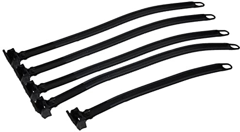 Thule Cradle Ratchet Strap Kit