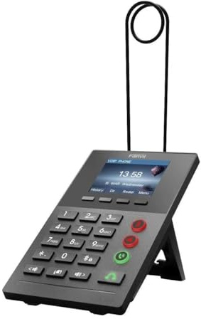 Fanvil X2P telefono IP per Call Center