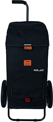 XLC Shopping Trolley Schwarz One Size