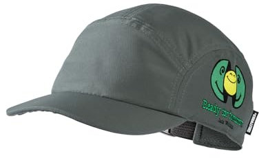Jack Wolfskin SmileyWorld Cap Y Slate Green, M