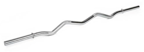 Sport-Thieme Curlstange ø 30 mm