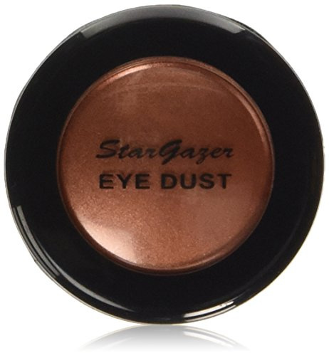 Eye dust number 12, loose powder cosmetic pigment eye shadow.