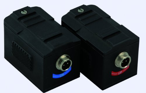 TM-1-HT High Temperature Small Size Clamp On Transdcuer for DN50-700mm Pipe Size -40-160 Degree