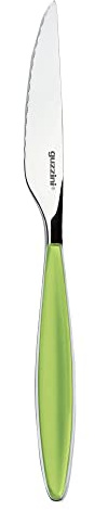 Guzzini, Couteau À Steak Feeling, 22,5 cm