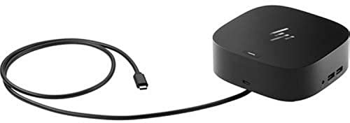 HP USB-C Dock G5, Numero di modello: 5TW10UT#ABA