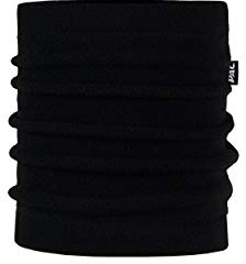 P.A.C. Neckwarmer Fleece Multifunktionstuch, Unisex | Wärmendes Fleece für Hals und Gesicht, leicht und kompakt für unterwegs