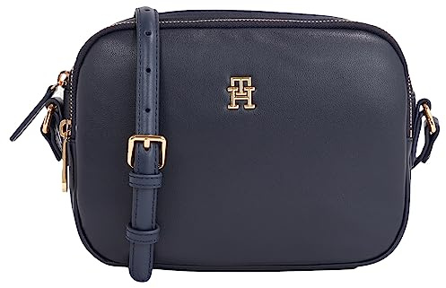 Tommy Hilfiger Poppy Plus Crossover Aw0aw15235 Crossovers