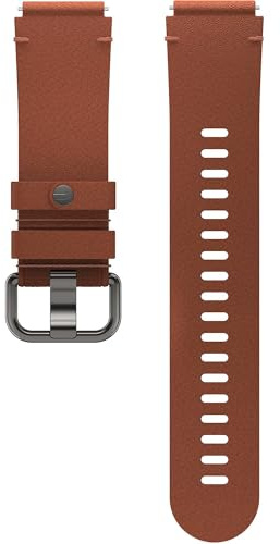 Polar Lederarmband, Größe M/L, 20 mm