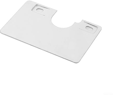 Protezione Antifurto Prick Stop Porta Conducente Dispositivo di Sicurezza per Fiat Ducato X250 Porta Conducente Soluzione Antifurto in Acciaio Inox