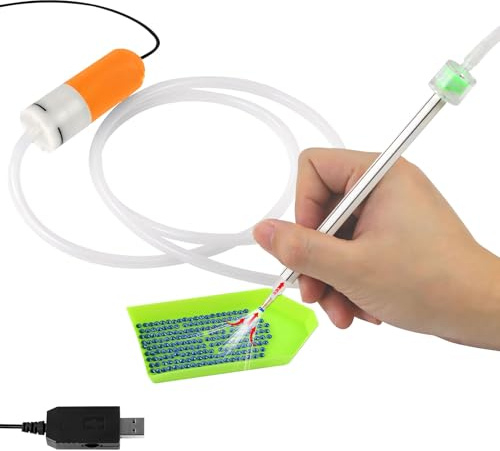 Jenshhch Elektrische Weinpumpe Edelstahl 3000mAh Akku Vakuumpumpe Professionelle Schnapsdosieranlage Tragbares Design Für Haushaltsbrauerei Hobbybrauer Weinherstellungszubehör (D)