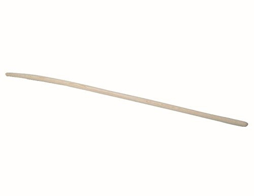 Heugabelstiel 135cm Geb. gebogen spitz