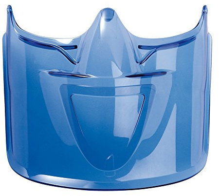 Bolle Atov - Visor pc azul para atom