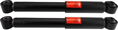 TRW JGT468T 2x Ammortizzatore Posteriore A pressione del gas Ammortizzatori