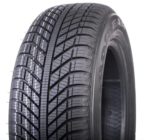 Goodyear Vector 4Seasons SUV 4X4 | Ganzjahresreifen