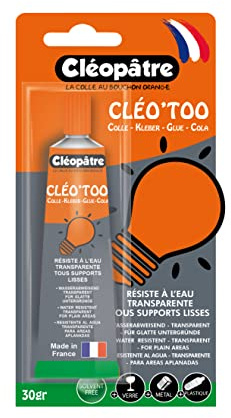 Cléopâtre Blgt-30 Colle Cleo'too Tube