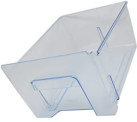 sparefixd Adecuada Para Beko BC73F - Cajón Para Frigorífico, Congelador, Ensalada, Verduras Y Verduras