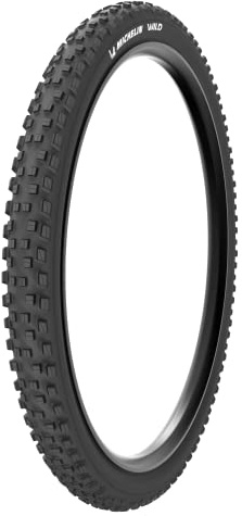 Michelin Reifenwerke AG & Co. Wild Access Line Reifen Schwarz 29x2.25