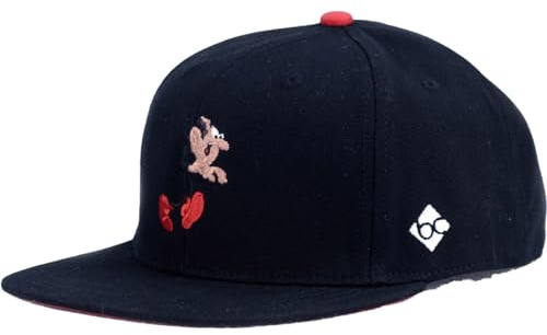 Bavarian Caps Cap Gargamel