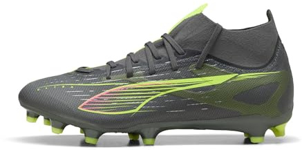 Puma Ultra 5 Match+ Fg/AG Soccer ShoeUnisex - Adulto
