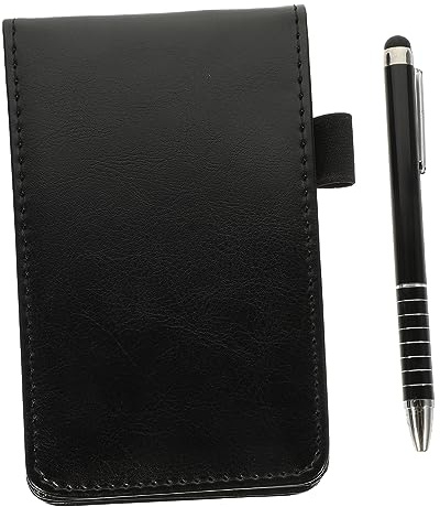 VILLFUL Notizblock Sprüchen Notizzettel Block Schreibblöcke Kleine Notizblöcke Taschennotizblock Fürs Büro Tragbares Notizbuch Bürobedarf Reisenotizblock
