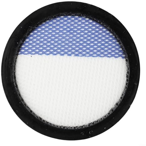 Bush 25.2V Cordless Handstick Vacuum Cleaner Pre-motor Filter - Washable Replacement Filter Parts for V18P01BP25DC Vacuum Cleaner