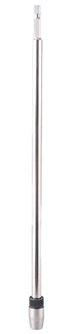 XANHOY Extension de foret magnétique pour perceuse - Extension de tournevis 6,35 mm - Tige d'extension hexagonale