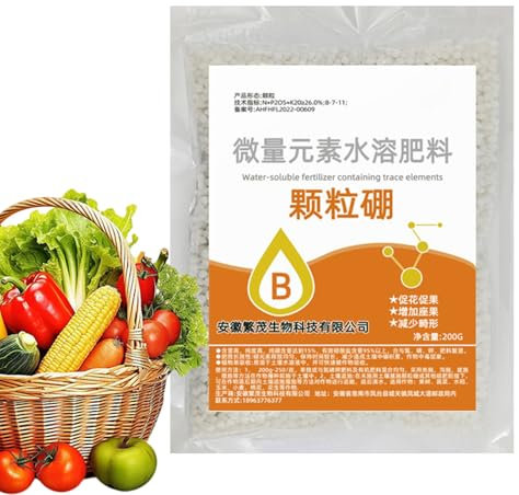 Fertilizzante Per Piante, Per Piante Da Universale, Alimento Verde Per Crescita Efficiente Per Piante Da Interno, Ortaggi, Fioriture, Piante In Vaso, Serre, Frutteti E