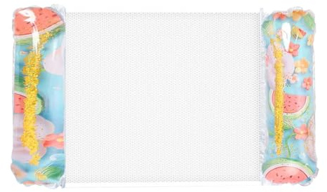 Flotadores De Piscina - Hamaca De Agua | Soldado Flotante De Brillo De Verano | Colchoneta De Brillo Veraniego | Tumbona Hinchable para Piscina | Suministro Flotante De Brillo De Verano para Adultos