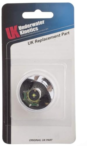 Underwater Kinetics Lamp/Reflector Module, SL4 eLED (L1) (7 watt)