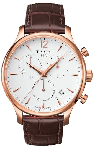Tissot T063.617.36.037.00, Mens Watch