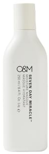 O&M SDMR