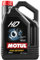 MOTUL 100105 Aceite de transmisión Trasero Aceite de caja de cambios