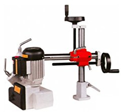Holzmann SF324N Vorschubapparat 4 Geschwindigkeiten Holzmann SF324N Vorschubapparat 4 Geschwindigkeiten - 230V