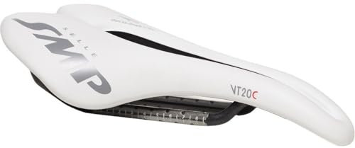 Selle Smp Vt20c Carbon 255 x 144 mm