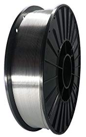 MTC Schweißdraht MT-307 1.4370 VPE 5kg Größe 1.0 mm mit hohem Mangan-Anteil zum Schweißen artverschiedener Stähle/Edelstähle