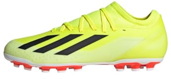 Adidas X Crazyfast.3 ZapatillasUnisex niños
