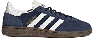 adidas Herren Handball Spezial Freizeitschuhe, navy, 43.5 EU