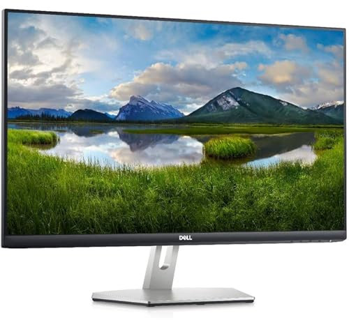 All In One Dell Kit, Monitor Dell 27 Full HD 27 + Mini PC Dell OptiPlex Ultra 7070, Processore Core i5-8265U, Memoria Ram 16Gb, Disco SSD 500Gb, Win 11 Pro (Ricondizionato)