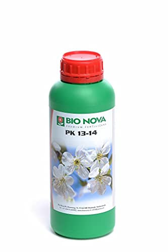 Bio Nova PK 13-14