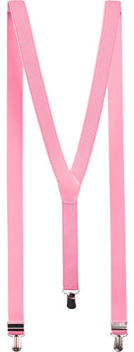 Ladeheid Bretelles Femme - LATGSZ25 (1302/25-Rose)