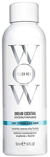 Color Wow Style On Steroids - Performance Enhancing Texture Spray 250ml