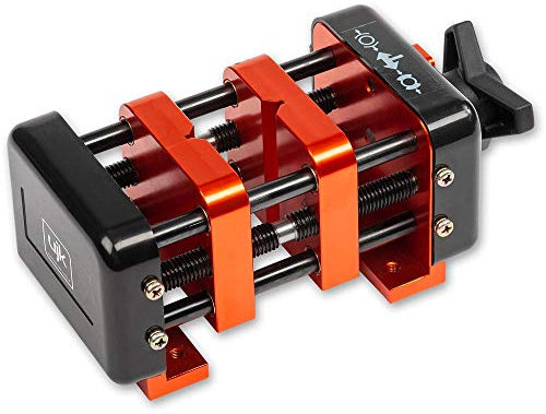 UJK Self Centring Vice for Drill Guide