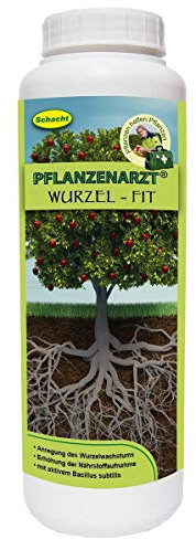 FIDEO Schacht Wurzelaktivator Wurzelfit 0,9kg