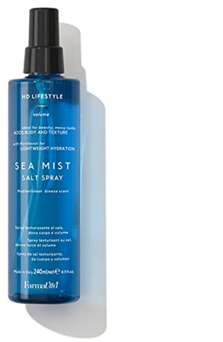 Sea Mist Salt Spray Havsspray Salt Spray - 240 ml - Hd LifeStyle NEW
