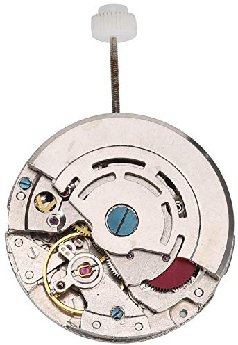 Fdit Mouvement Automatique, Mouvement de Montre Pratique 2813, matériau en métal pour réparateur Professionnel