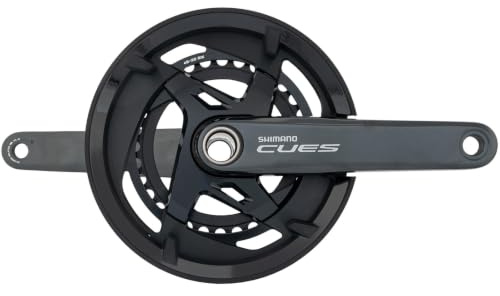 SHIMANO Kurbelgarnitur 11-Fach