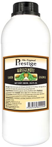 PR Haselnuss-Essenz 1000 ml