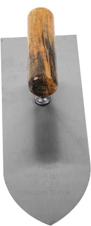 LIFKOME Spatola Per Lisciatura Cartongesso Strumento Utensile Per Intonacatura Per Stuccare Cartongesso Spatole Cartongessista