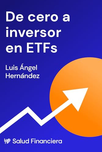 De cero a inversor en ETFs