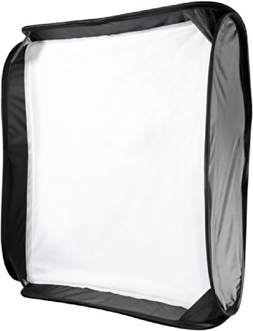 Walimex 60x60cm Magic Softbox for Compact Flashes